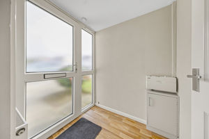 Calver Crescent Middlecroft